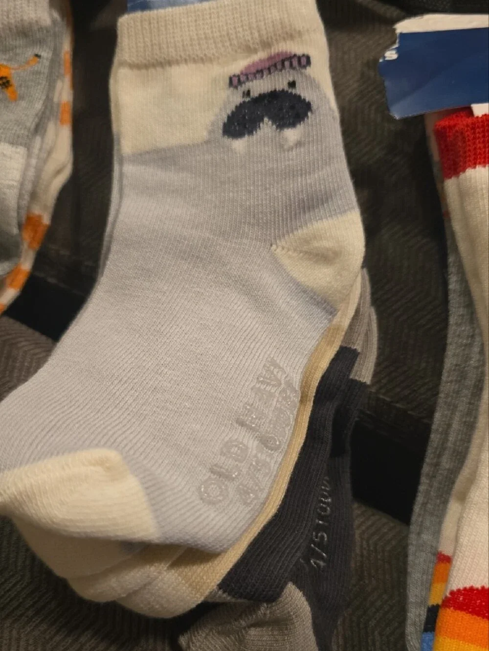 Old Navy half packs